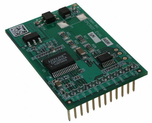 The LiteLink development module